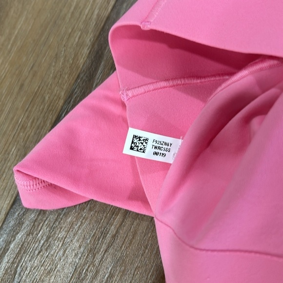 Aerie Offline Women’s pink leggings real me xtra size XS like new - Picture 10 of 16